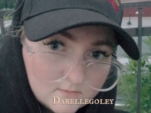Darellegoley