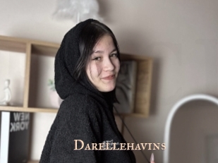 Darellehavins