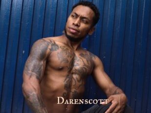 Darenscott