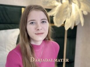 Dariadalmayer