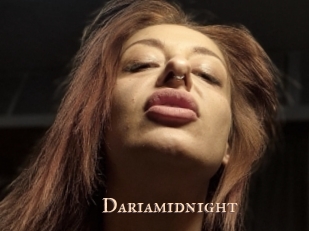 dariamidnight Pink Center Fold