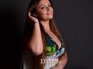 dariffa Pink Center Fold
