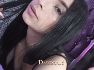 Darixxx18