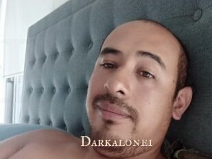 darkalone1 Pink Center Fold