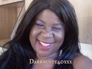 Darkbusty40xxx