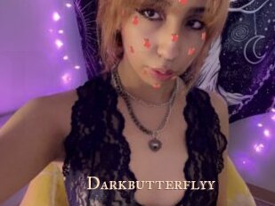 darkbutterflyy Pink Center Fold