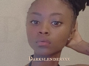 Darkslenderxxx
