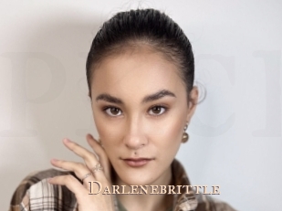Darlenebrittle