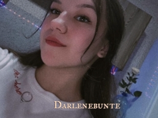 Darlenebunte