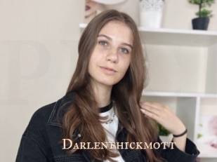 Darlenehickmott