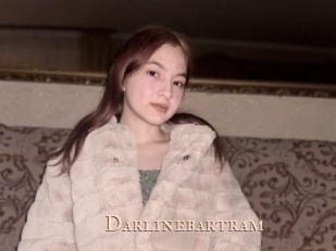 darlinebartram Pink Center Fold