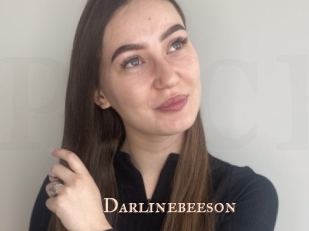 Darlinebeeson