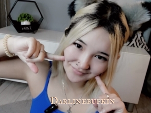 Darlinebufkin
