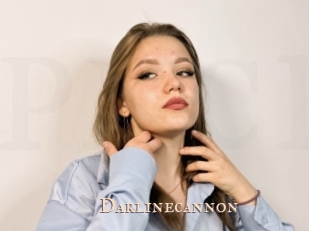 Darlinecannon