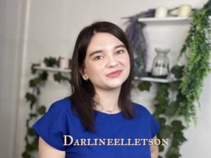 Darlineelletson