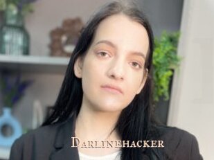 Darlinehacker