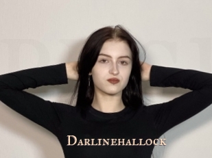 Darlinehallock