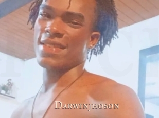 Darwinjhoson