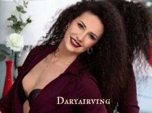 Daryairving