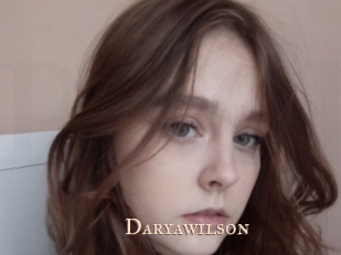 Daryawilson