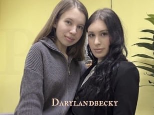 Darylandbecky