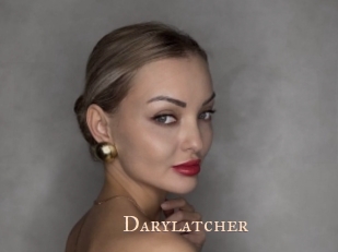 Darylatcher