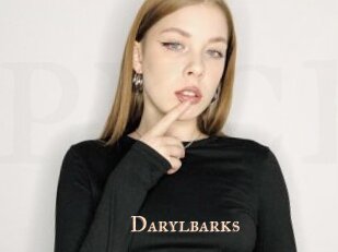 Darylbarks