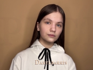 Darylbarris