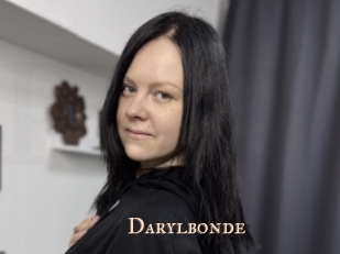 Darylbonde