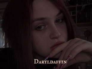 Daryldaffin