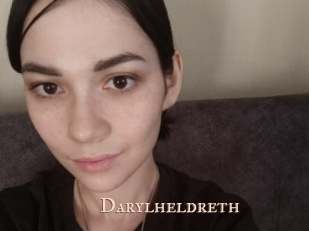 Darylheldreth