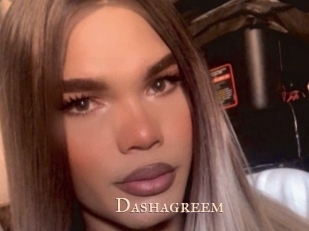 Dashagreem