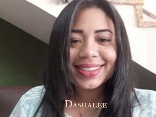 Dashalee