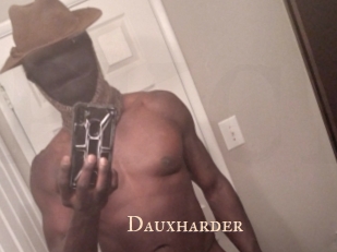 Dauxharder