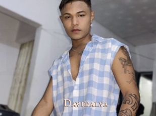 Davidalva