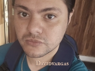 davidvargas Pink Center Fold