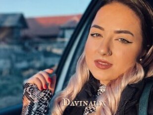 Davinalix