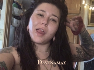 Davinamax