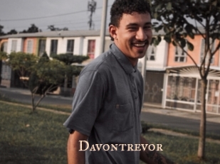 Davontrevor