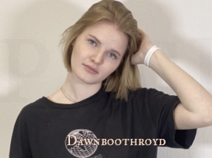 Dawnboothroyd