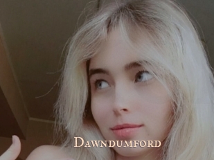 Dawndumford