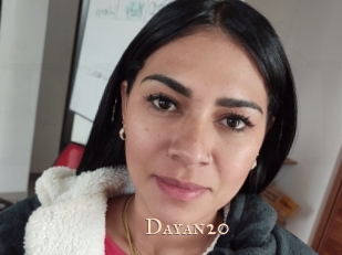 Dayan20