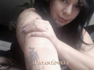 Dayanlovely