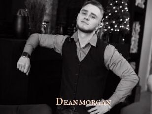 Deanmorgan