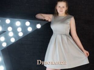 Deborahde
