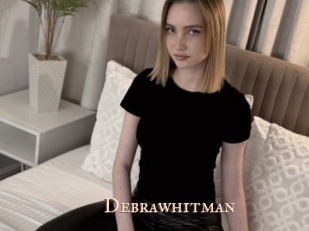 Debrawhitman