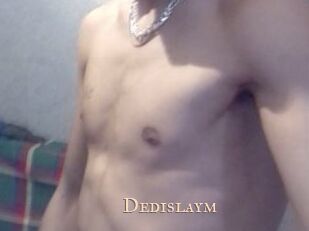 Dedislaym