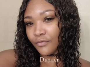 Deekat