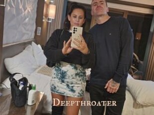 Deepthroater