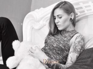 Deide